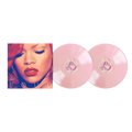 Rihanna - Loud Pink Coloured edition 2LP