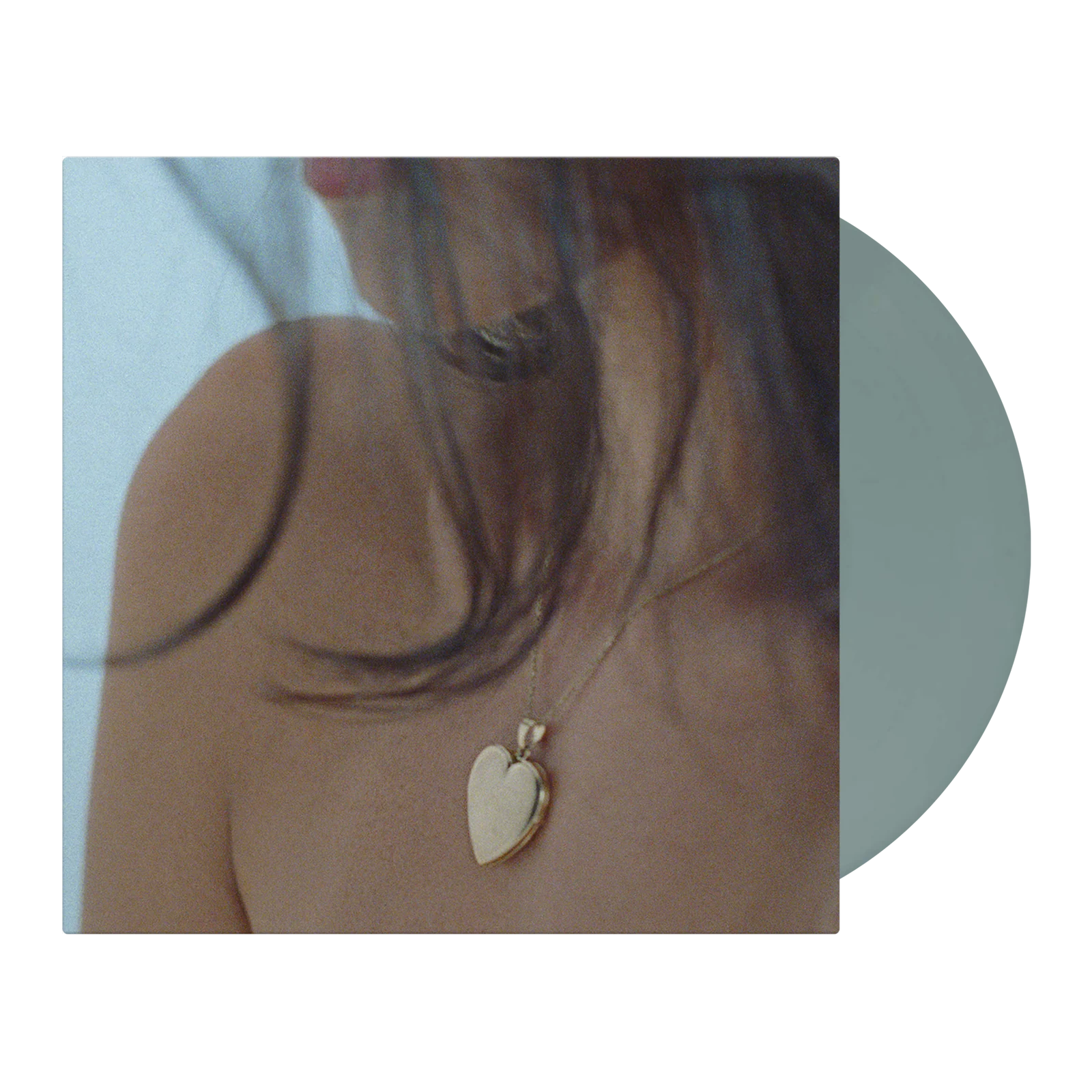 MADISON BEER - locket spotify fans first misty jade vinyl USA