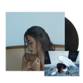 MADISON BEER - limited edition locket vinyl + signed insert UK - Black Vinyl Records Spain