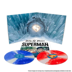 John Murphy - Superman (Original Motion Picture Soundtrack) 2XLP USA