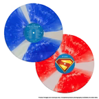 John Murphy - Superman (Original Motion Picture Soundtrack) 2XLP USA