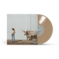 KACEY MUSGRAVES - Middle of Nowhere - Spotify Exclusive Sand-Colored Vinyl USA - Black Vinyl Records Spain