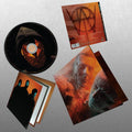 Muse: Will Of The People cd - Black Vinyl Records Spain
