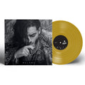 Maluma - F.A.M.E. Gold Vinyl LP USA - Black Vinyl Records Spain