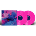 Maluma - PAPI JUANCHO Pink Vinyl 2LP USA - Black Vinyl Records Spain