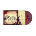 Bullet For My Valentine EP - Marble LP USA