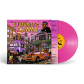 Metro Boomin Presents: A Futuristic Summa (Hosted by DJ Spinz) LP USA - Black Vinyl Records Spain