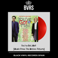 Various Artists – You've Got Mail (Music From The Motion Picture) (LP) - Black Vinyl Records Spain