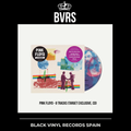 Pink Floyd - 8 Tracks (Target Exclusive, CD) USA - Black Vinyl Records Spain