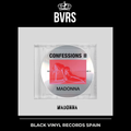 Madonna - Confessions II 12 Tracks Standard CD edition