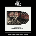 Bruce Springsteen - Live from Asbury Park 2024 3CD - Black Vinyl Records Spain
