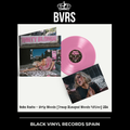 Bebe Rexha - Dirty Blonde (Tramp Stamped Blonde Edition) USA - Black Vinyl Records Spain