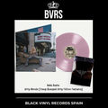 Bebe Rexha - Dirty Blonde (Tramp Stamped Dirty Edition Exclusive) USA - Black Vinyl Records Spain