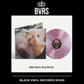 Bebe Rexha - Dirty Blonde USA EXCLUSIVE IMPORT - Black Vinyl Records Spain
