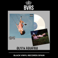 Olivia Rodrigo - You Seem Pretty Sad For A Girl So In Love 'Hope Like Snow' White Vinyl + Poster - Black Vinyl Records Spain