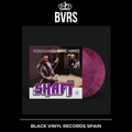 Isaac Hayes – Shaft (Limited Edition) (Purple Smoke Vinyl) 2 LP - Black Vinyl Records Spain