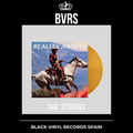 The Strokes - Reality Awaits UO Exclusive LP USA - Black Vinyl Records Spain