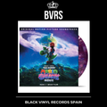 The Super Mario Galaxy Movie 2xLP Vinyl Soundtrack USA - Black Vinyl Records Spain