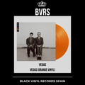 Vegas - Vegas (180g) (Limited Edition) (Orange Vinyl) LP - Black Vinyl Records Spain