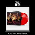 The Twilight Saga: Breaking Dawn Part 1 – Limited Red Vinyl (2LP) - Black Vinyl Records Spain