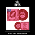 PinkPantheress - Stateside (7" Apple Vinyl) USA - Black Vinyl Records Spain