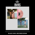 Olivia Rodrigo you seem pretty sad for a girl so in love - (hmv Exclusive) Pretty Sad Pink Vinyl + Poster UK - Black Vinyl Records Spain