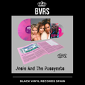 Josie And The Pussycats Music From The Motion Picture (Colored Vinyl) Vinyl LP+7" USA - Black Vinyl Records Spain