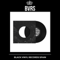 Raye - Click Clack Symphony ft. Hans Zimmer (7" Marbled Black Vinyl) UK - Black Vinyl Records Spain