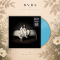 Billie Eilish – When We All Fall Asleep, Where Do We Go? (Exclusive Limited Edition Baby Blue Vinyl LP) - Black Vinyl Records Spain