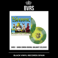 Shrek – Banda Sonora Original (Walmart Exclusive) LP | USA Import - Black Vinyl Records Spain