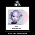 FKA Twigs - Eusexua (Afterglow Pink Vinyl) LP USA Import - Black Vinyl Records Spain