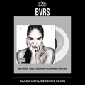 Demi Lovato - Demi LP (Clear with Silver Puddle Vinyl) USA - Black Vinyl Records Spain