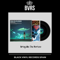 Bring Me The Horizon – Count Your Blessings | Repented (LP) - Black Vinyl Records Spain