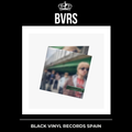 CORTIS - GreenGreen Int. Green Vinyl edition - Black Vinyl Records Spain