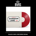 Paul McCartney – The Boys of Dungeon Lane (hmv Exclusive Red Vinyl + Lyric Card – UK Import) - Black Vinyl Records Spain