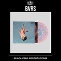 Olivia Rodrigo - you seem pretty sad for a girl so in love - spotify exclusive 'melt with you' starburst vinyl USA - Black Vinyl Records Spain