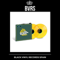 THE BEACH BOYS - The Pet Sounds Sessions Highlights Vinilo Amarillo USA - Black Vinyl Records Spain