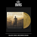 Gladiator — Music From The Motion Picture (Gold Marble Vinyl 2LP) [Ltd.] - Black Vinyl Records Spain