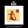 Billie Eilish – Don't Smile At Me (Exclusive Limited Edition Clear Colored Vinyl LP) - Black Vinyl Records Spain