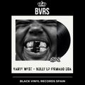 KANYE WEST - BULLY LP FIRMADO USA - Black Vinyl Records Spain