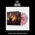 The Twilight Saga: Breaking Dawn Part 1 – Limited Milky Clear & Red Splatter Vinyl (2LP) - Black Vinyl Records Spain