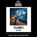 Bad Bunny – YHLQMDLG (2xLP Colored Vinyl) unofficial USA IMPORT - Black Vinyl Records Spain