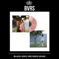 Olivia Rodrigo - you seem pretty sad for a girl so in love 'pretty sad' Pink Vinyl - Target Exclusive USA - Black Vinyl Records Spain