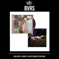 Olivia Rodrigo - you seem pretty sad for a girl so in love CD - Target Exclusive USA - Black Vinyl Records Spain