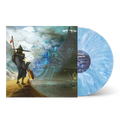 Draco Rosa - MONTE SAGRADO 2LP Vinyl USA - Black Vinyl Records Spain