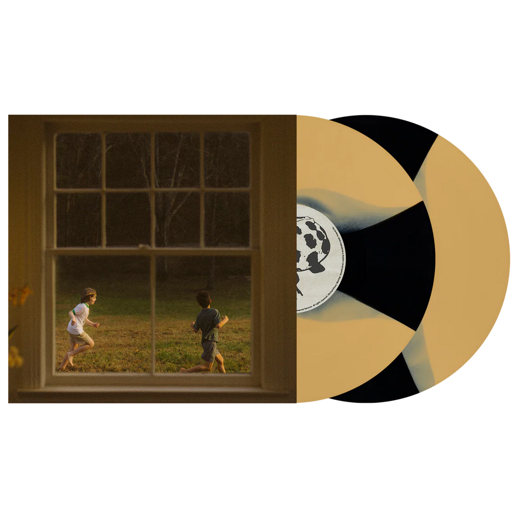 NOAH KAHAN - The Great Divide Headlights In The Dark Vinyl USA - Black Vinyl Records Spain