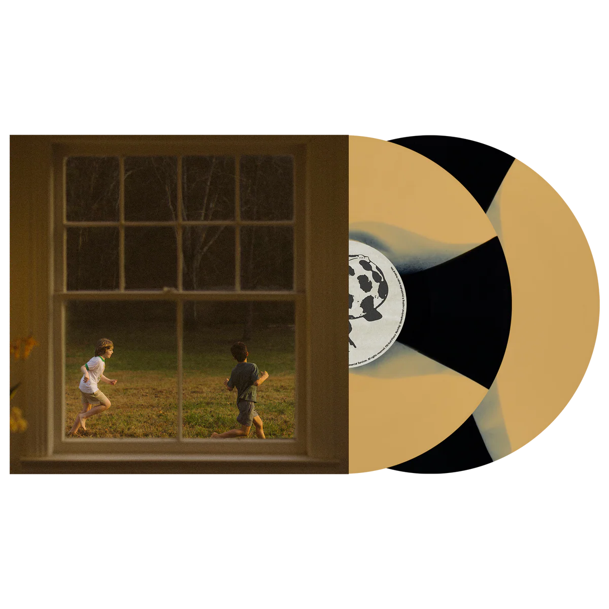 NOAH KAHAN - The Great Divide Headlights In The Dark Vinyl USA - Black Vinyl Records Spain