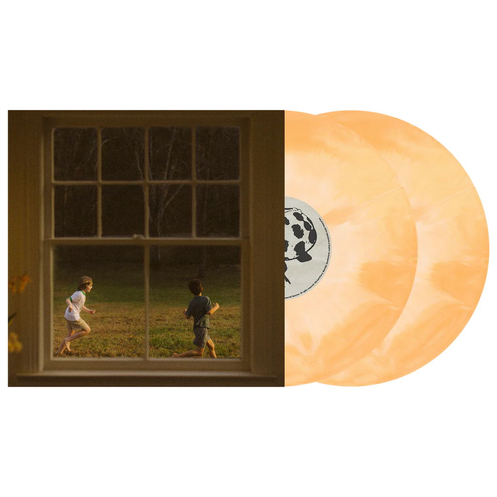 NOAH KAHAN - The Great Divide Porch Light LP USA - Black Vinyl Records Spain