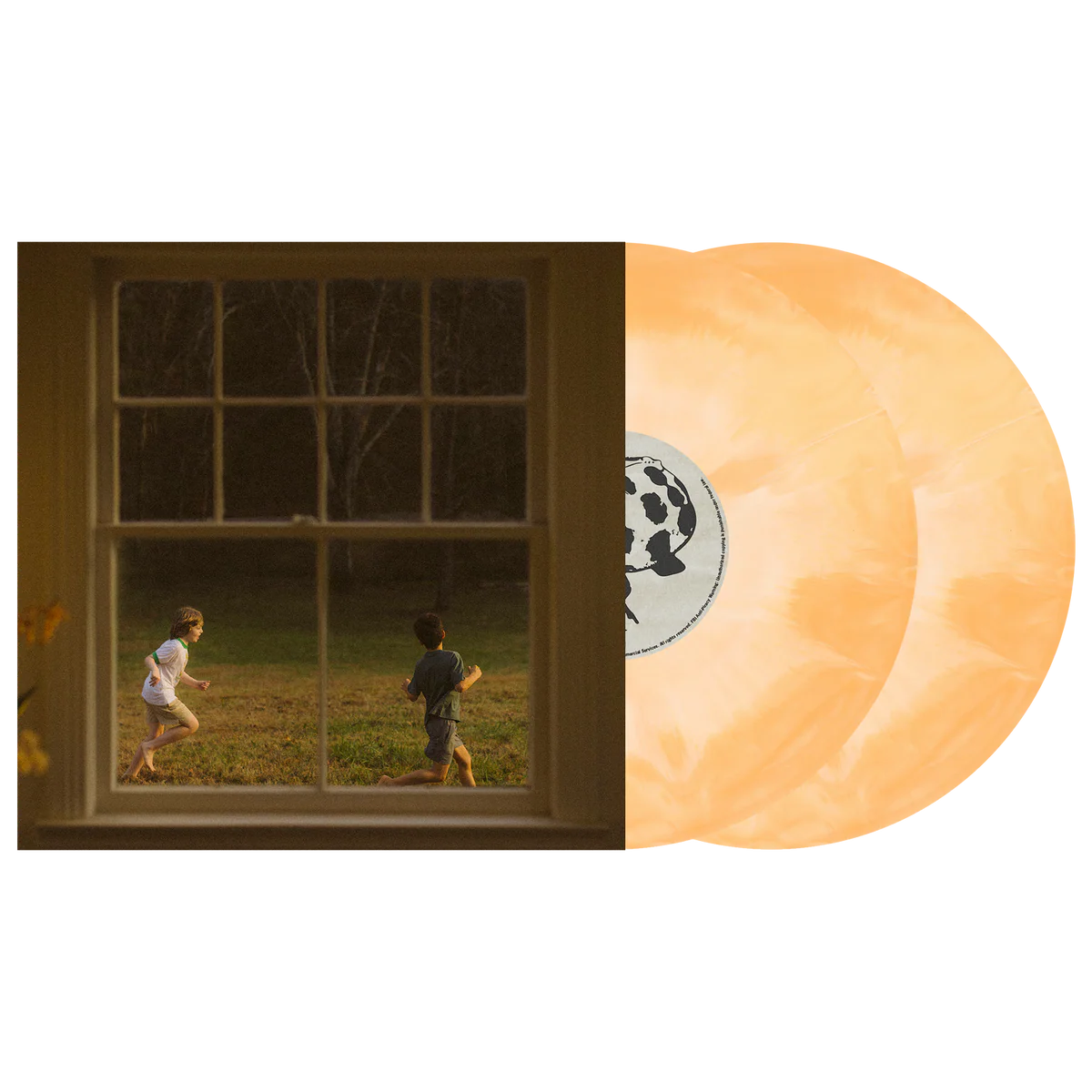 NOAH KAHAN - The Great Divide Porch Light LP USA - Black Vinyl Records Spain