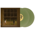 NOAH KAHAN - The Great Divide Podunk Translucent Vinyl (Spotify Fans First) USA - Black Vinyl Records Spain